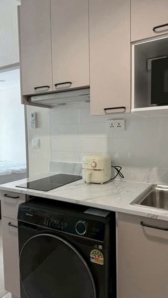 IDEO MOBI Sukhumvit 81 : ไอดีโอ โมบิ สุขุมวิท 81, กรุงเทพ, 2097 ถนนสุขุมวิท แขวงบางจาก เขตพระโขนง กรุงเทพมหานคร, บางจาก, พระโขนง, กรุงเทพ, 30 ตร.ม., คอนโด ให้เช่า, โดย Hathairat Rookphan , 500309715 - DDproperty.com