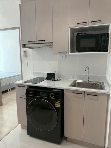 IDEO MOBI Sukhumvit 81 : ไอดีโอ โมบิ สุขุมวิท 81, กรุงเทพ, 2097 ถนนสุขุมวิท แขวงบางจาก เขตพระโขนง กรุงเทพมหานคร, บางจาก, พระโขนง, กรุงเทพ, 30 ตร.ม., คอนโด ให้เช่า, โดย Hathairat Rookphan , 500309715 - DDproperty.com
