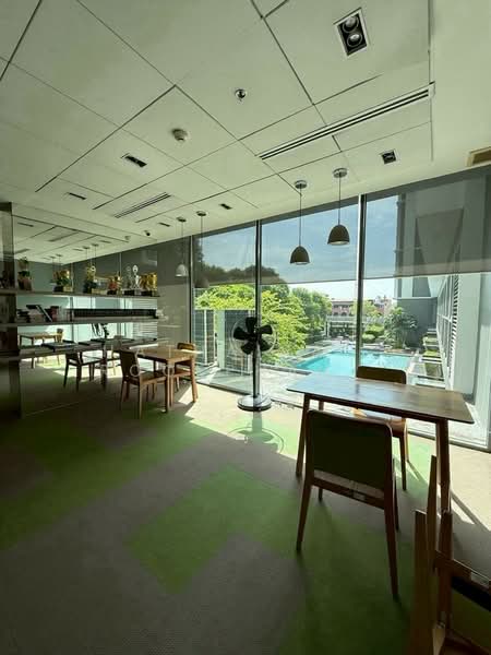 IDEO MOBI Sukhumvit 81, Bangkok, 2097 Sukhumvit Road, Bang Chak, Phra Khanong, Bangkok, 1 Bedroom, 30 sqm, Condo For Rent, by Hathairat  Rookphan  , 500309715 - DDproperty.com