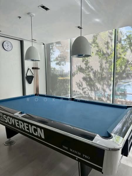 IDEO MOBI Sukhumvit 81, Bangkok, 2097 Sukhumvit Road, Bang Chak, Phra Khanong, Bangkok, 1 Bedroom, 30 sqm, Condo For Rent, by Hathairat  Rookphan  , 500309715 - DDproperty.com