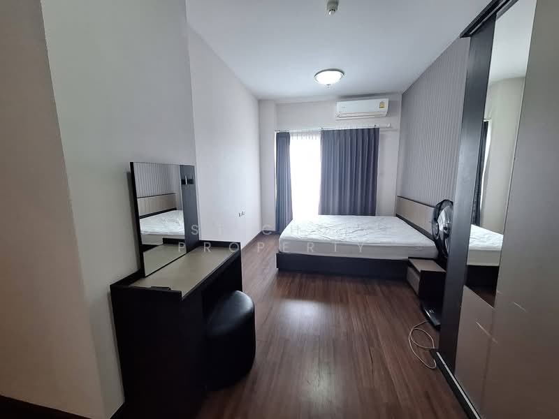 Supalai Monte 2, Chiang Mai, Chiang Mai - Doi Saket Road, Nong Pa Krang, Muang Chiang Mai, Chiang Mai, 2 Bedrooms, 84 sqm, Condo For Rent, by Best Choice Property, 500309717 - DDproperty.com