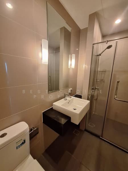 Supalai Monte 2, Chiang Mai, Chiang Mai - Doi Saket Road, Nong Pa Krang, Muang Chiang Mai, Chiang Mai, 2 Bedrooms, 84 sqm, Condo For Rent, by Best Choice Property, 500309717 - DDproperty.com