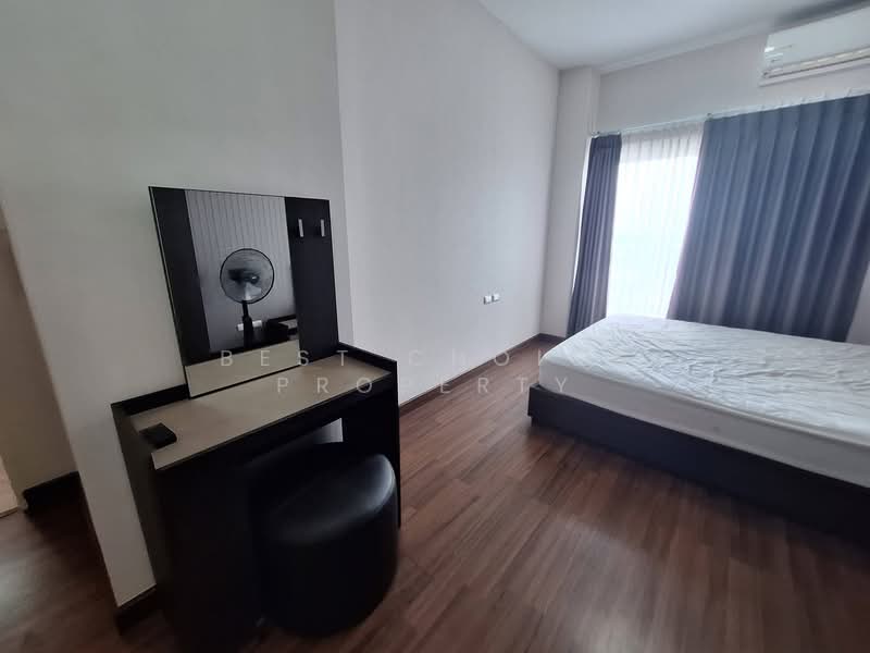 Supalai Monte 2, Chiang Mai, Chiang Mai - Doi Saket Road, Nong Pa Krang, Muang Chiang Mai, Chiang Mai, 2 Bedrooms, 84 sqm, Condo For Rent, by Best Choice Property, 500309717 - DDproperty.com
