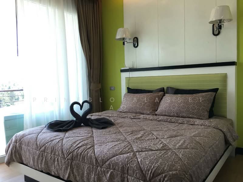 ซี แอนด์ สกาย (Sea And Sky), ภูเก็ต, Karon Phuket Town, กะรน, เมืองภูเก็ต, ภูเก็ต, 50 ตร.ม., คอนโด ให้เช่า, โดย primeglobalasset Ao, 500309719 - DDproperty.com
