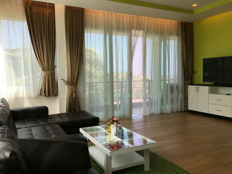 ซี แอนด์ สกาย (Sea And Sky), ภูเก็ต, Karon Phuket Town, กะรน, เมืองภูเก็ต, ภูเก็ต, 50 ตร.ม., คอนโด ให้เช่า, โดย primeglobalasset Ao, 500309719 - DDproperty.com