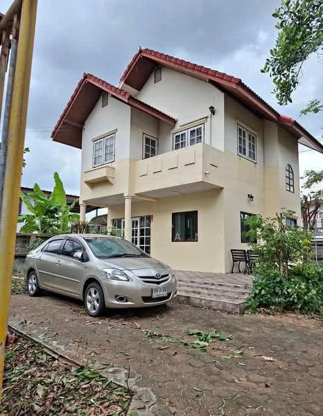 2-BR House, Bangkok, Ram Inthra, Khan Na Yao, Bangkok, 2 Bedrooms, 125 sqm, Single Detached House For Sale, by Vinai Wattana, 500309720 - DDproperty.com