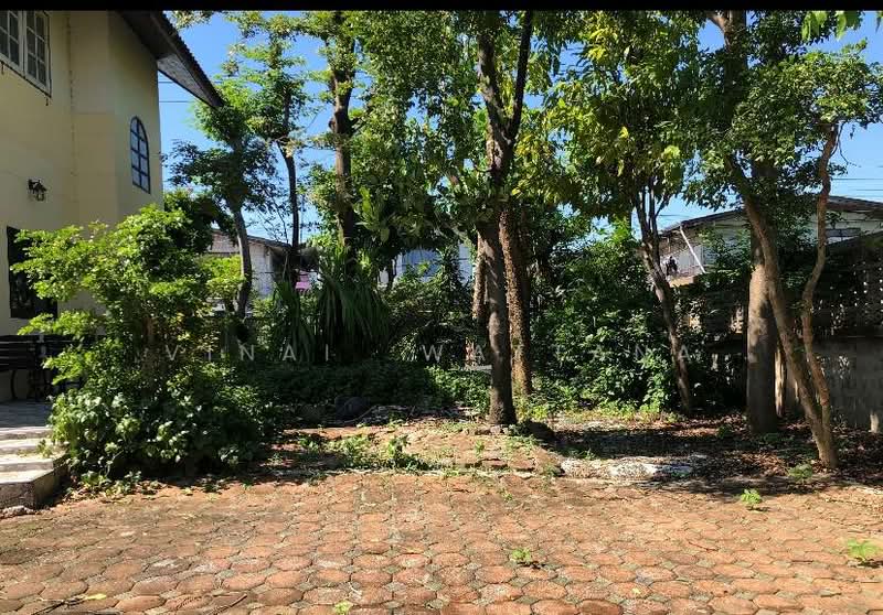 2-BR House, Bangkok, Ram Inthra, Khan Na Yao, Bangkok, 2 Bedrooms, 125 sqm, Single Detached House For Sale, by Vinai Wattana, 500309720 - DDproperty.com