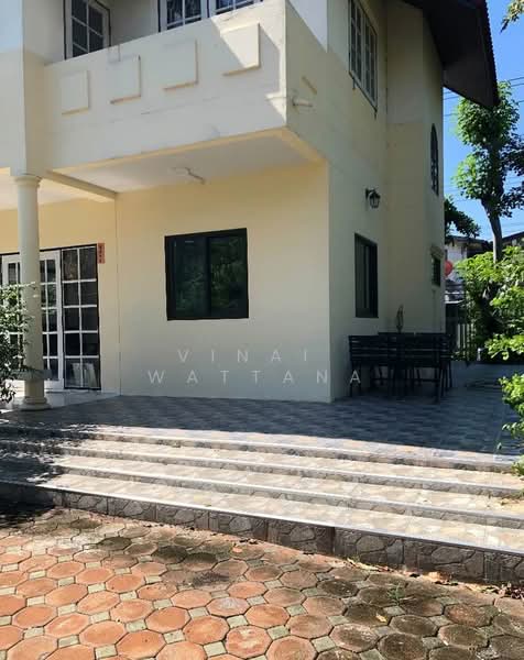 บ้าน 2-ห้องนอน, กรุงเทพ, รามอินทรา, คันนายาว, กรุงเทพ, 125 ตร.ม., บ้านเดี่ยว ขาย, โดย Vinai Wattana, 500309720 - DDproperty.com