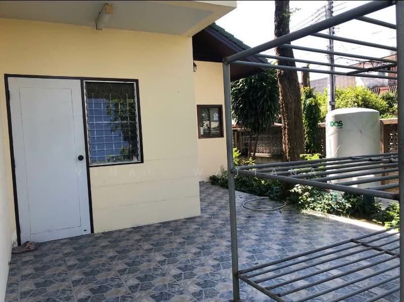 2-BR House, Bangkok, Ram Inthra, Khan Na Yao, Bangkok, 2 Bedrooms, 125 sqm, Single Detached House For Sale, by Vinai Wattana, 500309720 - DDproperty.com