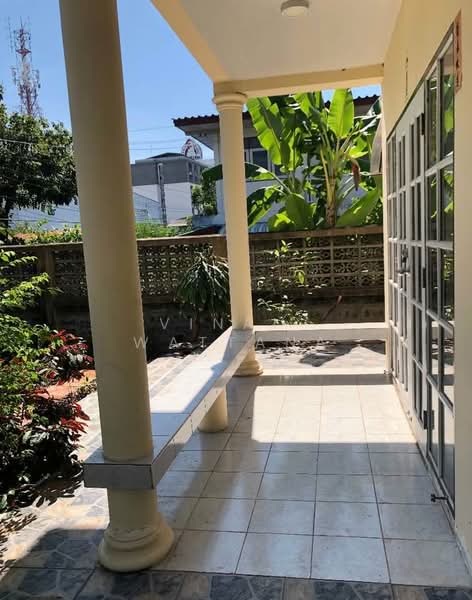 2-BR House, Bangkok, Ram Inthra, Khan Na Yao, Bangkok, 2 Bedrooms, 125 sqm, Single Detached House For Sale, by Vinai Wattana, 500309720 - DDproperty.com