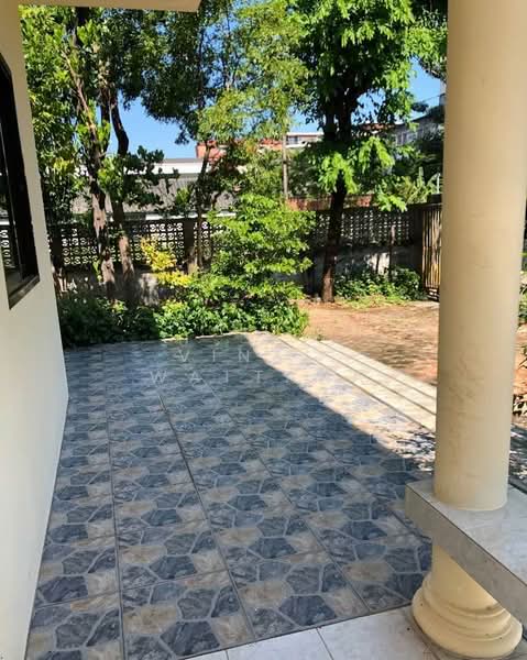 2-BR House, Bangkok, Ram Inthra, Khan Na Yao, Bangkok, 2 Bedrooms, 125 sqm, Single Detached House For Sale, by Vinai Wattana, 500309720 - DDproperty.com