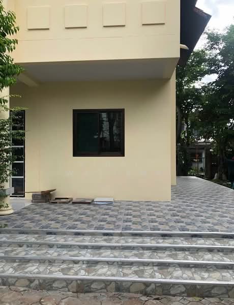 บ้าน 2-ห้องนอน, กรุงเทพ, รามอินทรา, คันนายาว, กรุงเทพ, 125 ตร.ม., บ้านเดี่ยว ขาย, โดย Vinai Wattana, 500309720 - DDproperty.com