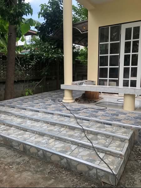 2-BR House, Bangkok, Ram Inthra, Khan Na Yao, Bangkok, 2 Bedrooms, 125 sqm, Single Detached House For Sale, by Vinai Wattana, 500309720 - DDproperty.com