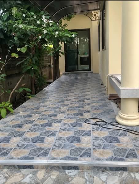 2-BR House, Bangkok, Ram Inthra, Khan Na Yao, Bangkok, 2 Bedrooms, 125 sqm, Single Detached House For Sale, by Vinai Wattana, 500309720 - DDproperty.com