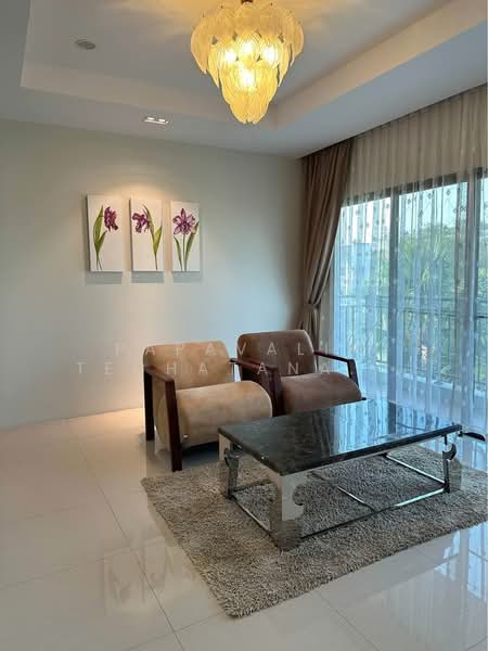 บ้าน 6-ห้องนอน, กรุงเทพ, สวนหลวง, กรุงเทพ, 650 ตร.ม., บ้านเดี่ยว ให้เช่า, โดย Pitchocha Kiatsinpon, 500309722 - DDproperty.com