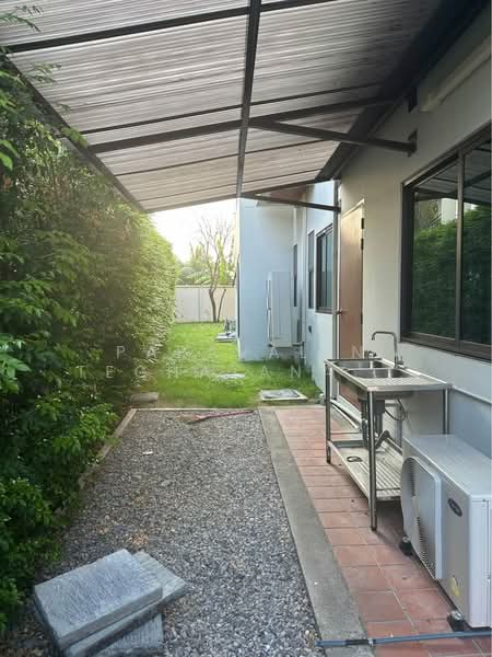 บ้าน 6-ห้องนอน, กรุงเทพ, สวนหลวง, กรุงเทพ, 650 ตร.ม., บ้านเดี่ยว ให้เช่า, โดย Pitchocha Kiatsinpon, 500309722 - DDproperty.com