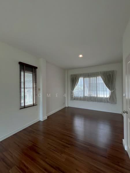 Town Avenue Rama 9, Bangkok, Soi Krungthep Kreetha 7, Hua Mak, Bang Kapi, Bangkok, 2 Bedrooms, 168 sqm, Townhouse For Sale, by Home4sale, 500309724 - DDproperty.com