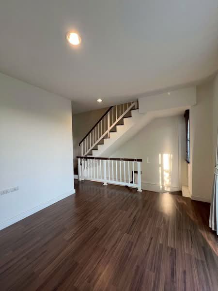 Town Avenue Rama 9, Bangkok, Soi Krungthep Kreetha 7, Hua Mak, Bang Kapi, Bangkok, 2 Bedrooms, 168 sqm, Townhouse For Sale, by Home4sale, 500309724 - DDproperty.com