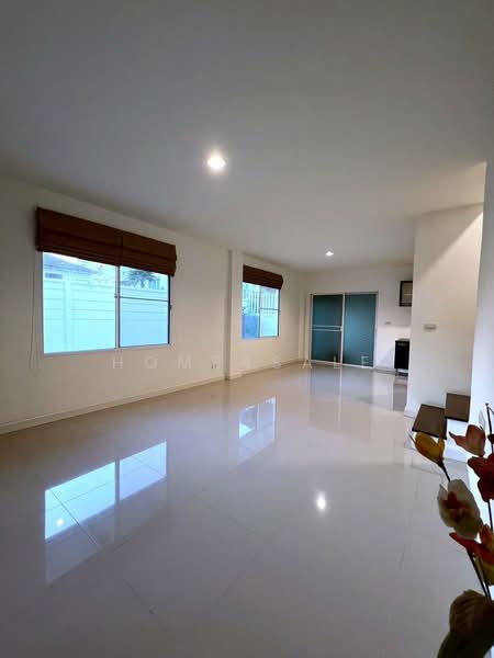 Town Avenue Rama 9, Bangkok, Soi Krungthep Kreetha 7, Hua Mak, Bang Kapi, Bangkok, 2 Bedrooms, 168 sqm, Townhouse For Sale, by Home4sale, 500309724 - DDproperty.com