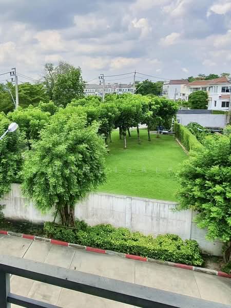 Town Avenue Rama 9 : ทาวน์ อเวนิว พระราม 9, กรุงเทพ, ซอยกรุงเทพกรีฑา 7, หัวหมาก, บางกะปิ, กรุงเทพ, 168 ตร.ม., ทาวน์เฮ้าส์ ขาย, โดย Home4sale, 500309724 - DDproperty.com