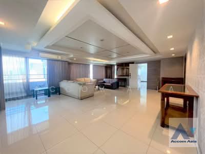 For Rent - Liberty Park 1, Bangkok