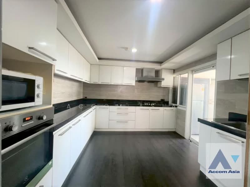Liberty Park 1, Bangkok, 170 Soi Sukhumvit 23, Khlongtoei Nua, Watthana, Bangkok, 3 Bedrooms, 240 sqm, Condo For Rent, by Accom Asia, 500309725 - DDproperty.com