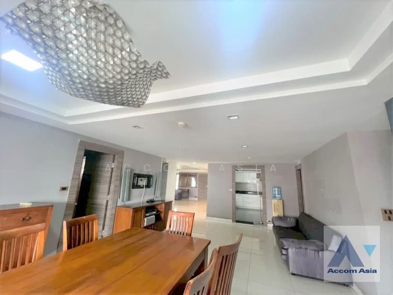 Liberty Park 1, Bangkok, 170 Soi Sukhumvit 23, Khlongtoei Nua, Watthana, Bangkok, 3 Bedrooms, 240 sqm, Condo For Rent, by Accom Asia, 500309725 - DDproperty.com