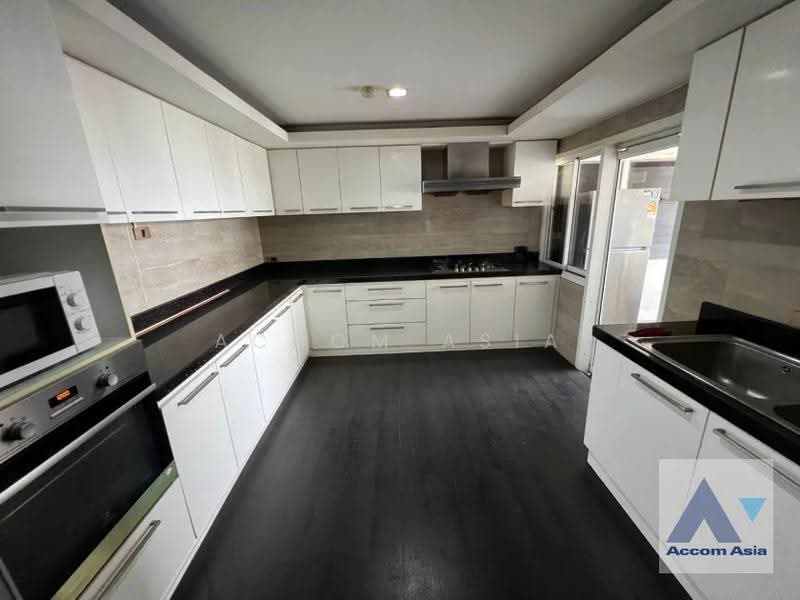 Liberty Park 1, bangkok, 170 Soi Sukhumvit 23, Khlongtoei Nua, Watthana, Bangkok, 3 Bedrooms, 240 sqm, Condo For Rent, by Accom Asia, 500309725 - DDproperty.com
