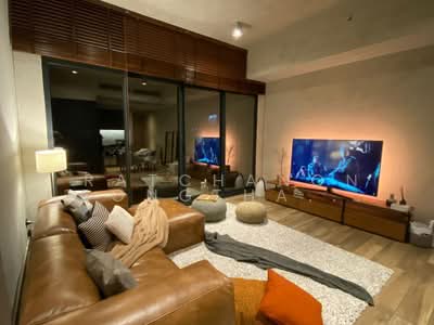 For Rent - The Lofts Asoke, Bangkok