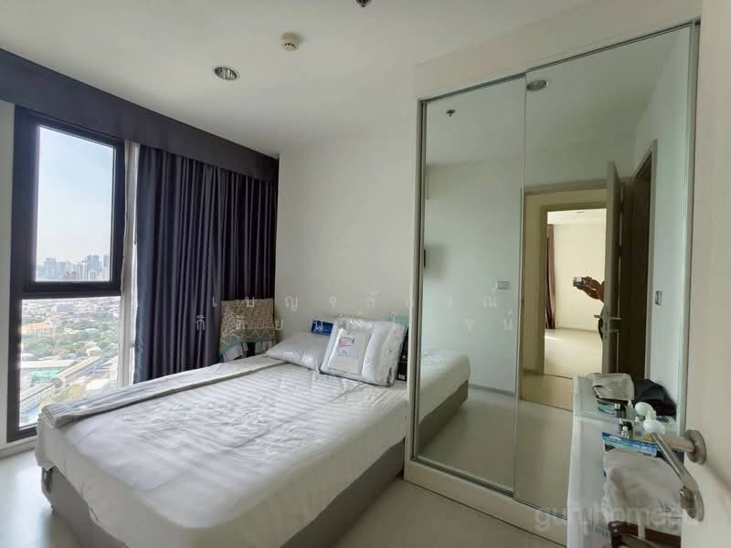 Rhythm Sukhumvit 42 : ริทึ่ม สุขุมวิท 42, กรุงเทพ, ซอยสุขุมวิท 42, พระโขนง, คลองเตย, กรุงเทพ, 78 ตร.ม., คอนโด ให้เช่า, โดย เบญจลักษณ์ กิติยนต์โรจน์, 500309730 - DDproperty.com