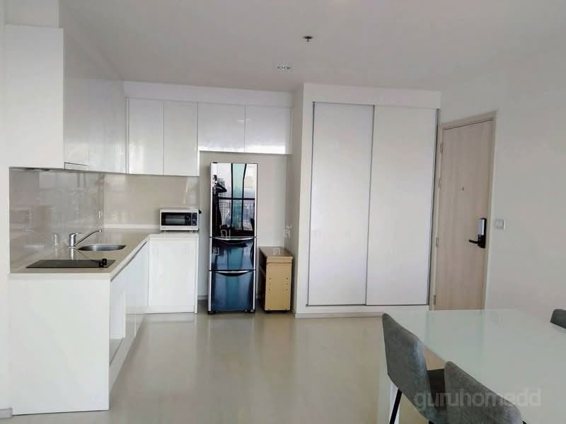 Rhythm Sukhumvit 42, Bangkok, Soi Sukhumvit 42, Sukhumvit Road, Phra Kanong, Khlong Toei, Bangkok, 2 Bedrooms, 78 sqm, Condo For Rent, by เบญจลักษณ์ กิติยนต์โรจน์, 500309730 - DDproperty.com