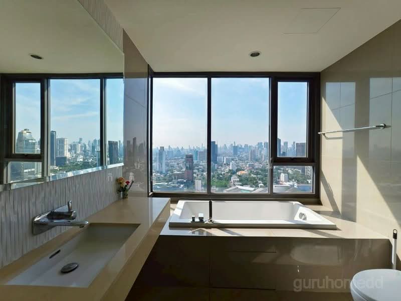 Rhythm Sukhumvit 42, Bangkok, Soi Sukhumvit 42, Sukhumvit Road, Phra Kanong, Khlong Toei, Bangkok, 2 Bedrooms, 78 sqm, Condo For Rent, by เบญจลักษณ์ กิติยนต์โรจน์, 500309730 - DDproperty.com