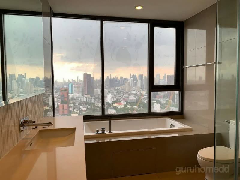 Rhythm Sukhumvit 42, Bangkok, Soi Sukhumvit 42, Sukhumvit Road, Phra Kanong, Khlong Toei, Bangkok, 2 Bedrooms, 78 sqm, Condo For Rent, by เบญจลักษณ์ กิติยนต์โรจน์, 500309730 - DDproperty.com