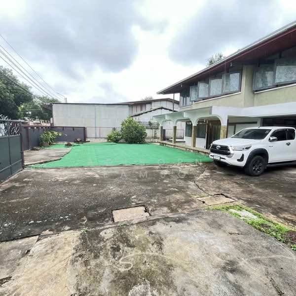 undefined, กรุงเทพ, หัวหมาก, บางกะปิ, กรุงเทพ, 410 ตร.ม., บ้านเดี่ยว ขาย, โดย Adisorn Eamso, 500309731 - DDproperty.com