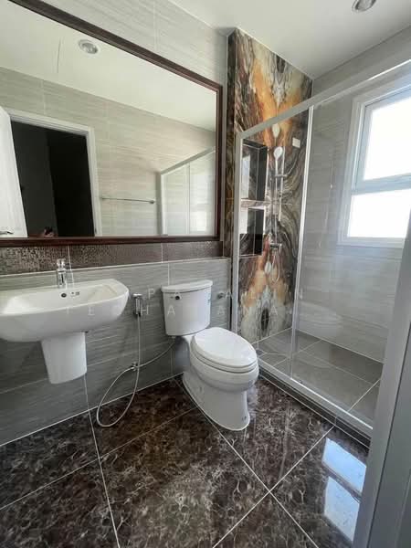 Grandio Ramintra-Wongwaen, Bangkok, Kanchanaphisek Road, Tha Rang, Bang Khen, Bangkok, 4 Bedrooms, 251 sqm, Single Detached House For Rent, by Pitchocha Kiatsinpon, 500309734 - DDproperty.com