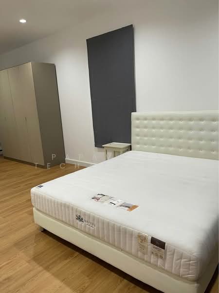 Grandio Ramintra-Wongwaen, Bangkok, Kanchanaphisek Road, Tha Rang, Bang Khen, Bangkok, 4 Bedrooms, 251 sqm, Single Detached House For Rent, by Pitchocha Kiatsinpon, 500309734 - DDproperty.com