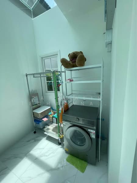 Grandio Ramintra-Wongwaen : แกรนดิโอ รามอินทรา-วงแหวน, กรุงเทพ, ถ. กาญจนาภิเษก, ท่าแร้ง, บางเขน, กรุงเทพ, 251 ตร.ม., บ้านเดี่ยว ให้เช่า, โดย Pitchocha Kiatsinpon, 500309734 - DDproperty.com