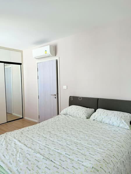 Nirvana Define Srinakarin-Rama 9, Bangkok, Srinakarin - Rom Klao Road, Saphan Sung, Bangkok, 3 Bedrooms, 230 sqm, Townhouse For Rent, by Adisorn Eamso, 500309736 - DDproperty.com