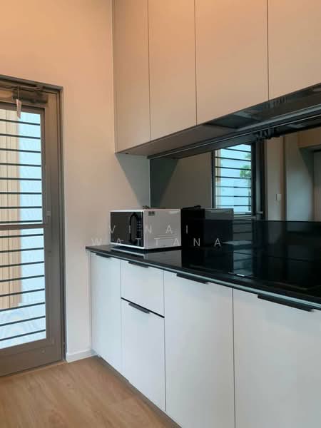 VIVE Rama 9, Bangkok, 38 Krungthep Kreetha Road, Saphan Sung, Bangkok, 3 Bedrooms, 324 sqm, Single Detached House For Rent, by Vinai Wattana, 500309738 - DDproperty.com
