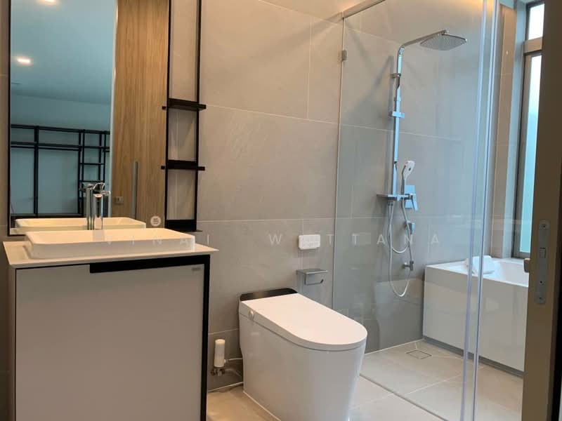 VIVE Rama 9, Bangkok, 38 Krungthep Kreetha Road, Saphan Sung, Bangkok, 3 Bedrooms, 324 sqm, Single Detached House For Rent, by Vinai Wattana, 500309738 - DDproperty.com