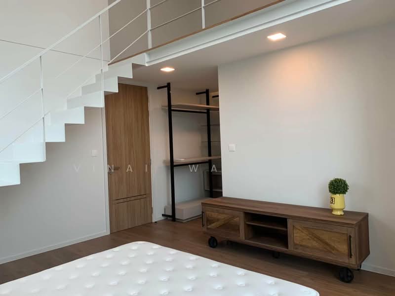 VIVE Rama 9, Bangkok, 38 Krungthep Kreetha Road, Saphan Sung, Bangkok, 3 Bedrooms, 324 sqm, Single Detached House For Rent, by Vinai Wattana, 500309738 - DDproperty.com