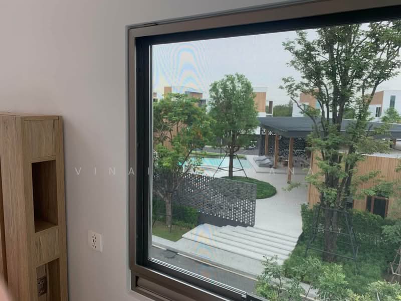 VIVE Rama 9, Bangkok, 38 Krungthep Kreetha Road, Saphan Sung, Bangkok, 3 Bedrooms, 324 sqm, Single Detached House For Rent, by Vinai Wattana, 500309738 - DDproperty.com