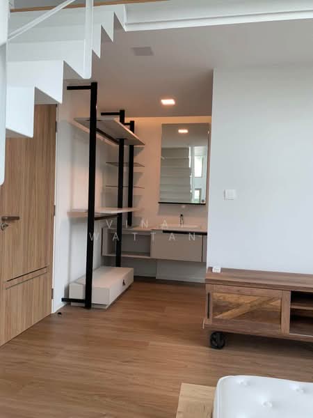 VIVE Rama 9, Bangkok, 38 Krungthep Kreetha Road, Saphan Sung, Bangkok, 3 Bedrooms, 324 sqm, Single Detached House For Rent, by Vinai Wattana, 500309738 - DDproperty.com