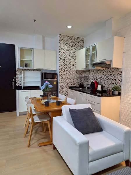 Baan Klang Krung Siam-Pathumwan : บ้านกลางกรุง สยาม-ปทุมวัน คอนโดมิเนียม, กรุงเทพ, ถนนเพชรบุรี แขวงถนนเพชรบุรี เขตราชเทวี กรุงเทพมหานคร, ถนนเพชรบุรี, ราชเทวี, กรุงเทพ, 67 ตร.ม., คอนโด ให้เช่า, โดย Ratchanon Songthammakul, 500309739 - DDproperty.com