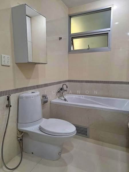 Baan Klang Krung Siam-Pathumwan : บ้านกลางกรุง สยาม-ปทุมวัน คอนโดมิเนียม, กรุงเทพ, ถนนเพชรบุรี แขวงถนนเพชรบุรี เขตราชเทวี กรุงเทพมหานคร, ถนนเพชรบุรี, ราชเทวี, กรุงเทพ, 67 ตร.ม., คอนโด ให้เช่า, โดย Ratchanon Songthammakul, 500309739 - DDproperty.com