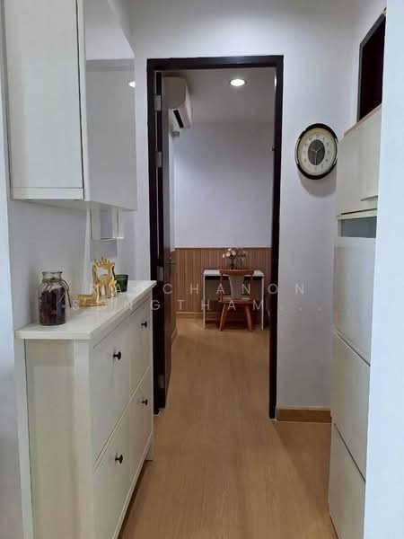 Baan Klang Krung Siam-Pathumwan : บ้านกลางกรุง สยาม-ปทุมวัน คอนโดมิเนียม, กรุงเทพ, ถนนเพชรบุรี แขวงถนนเพชรบุรี เขตราชเทวี กรุงเทพมหานคร, ถนนเพชรบุรี, ราชเทวี, กรุงเทพ, 67 ตร.ม., คอนโด ให้เช่า, โดย Ratchanon Songthammakul, 500309739 - DDproperty.com
