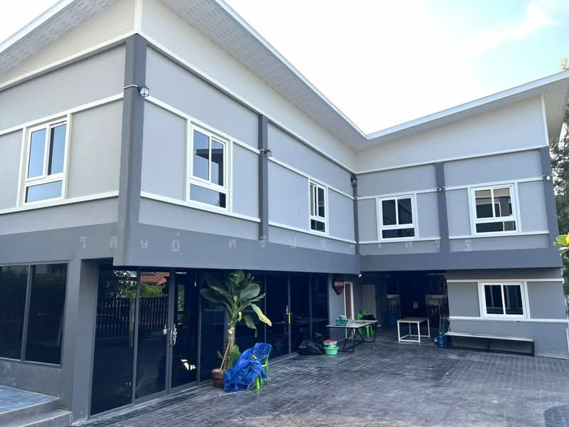 -, Nong Khai, Mi Chai, Muang Nong Khai, Nong Khai, 7 Bedrooms, 1,200 sqm, Single Detached House For Sale, by WISIT SRIPRASERT, 500309744 - DDproperty.com