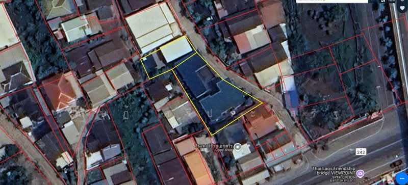 -, Nong Khai, Mi Chai, Muang Nong Khai, Nong Khai, 7 Bedrooms, 1,200 sqm, Single Detached House For Sale, by WISIT SRIPRASERT, 500309744 - DDproperty.com