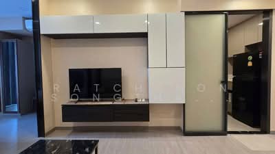 For Rent - One9Five Asoke-Rama 9, Bangkok