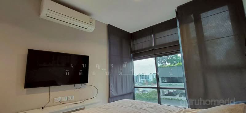 Rhythm Sukhumvit 42 : ริทึ่ม สุขุมวิท 42, กรุงเทพ, ซอยสุขุมวิท 42, พระโขนง, คลองเตย, กรุงเทพ, 48 ตร.ม., คอนโด ให้เช่า, โดย เบญจลักษณ์ กิติยนต์โรจน์, 500309751 - DDproperty.com
